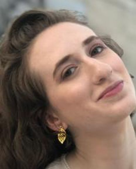 Dylan Seders Hoffman Headshot