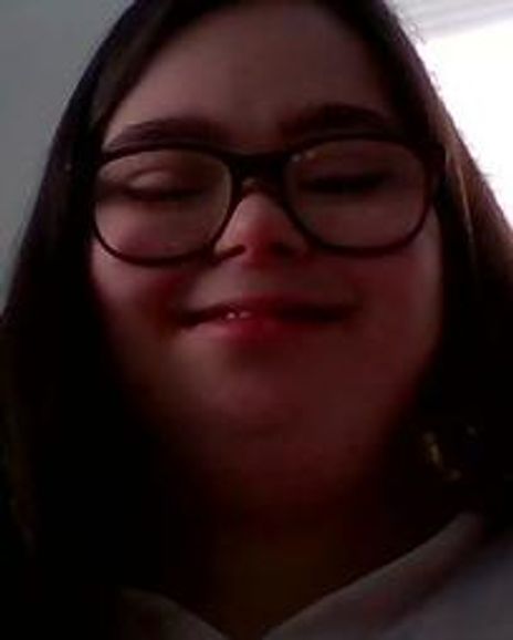 Brynley Anee Colton Headshot