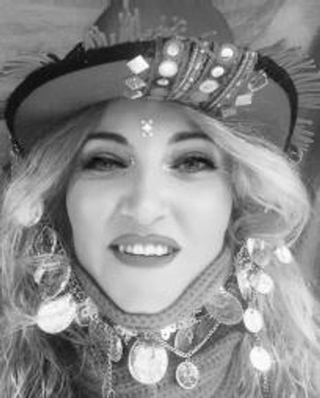 Bransha Gautier Headshot