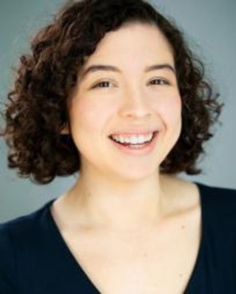 Lynda Cortez Headshot