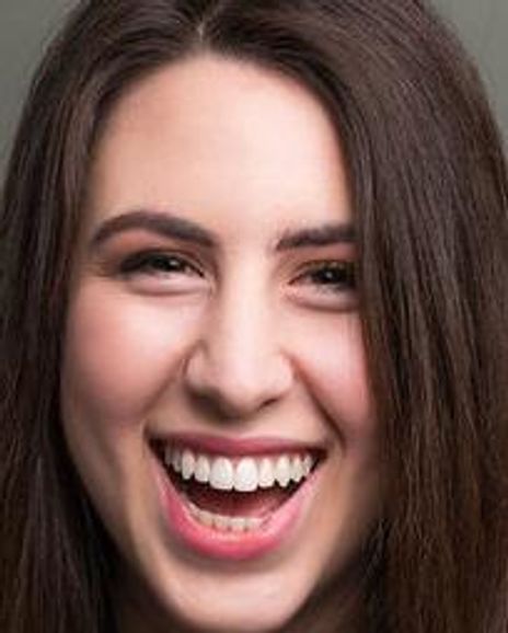 Rebecca Miller Kratzer Headshot