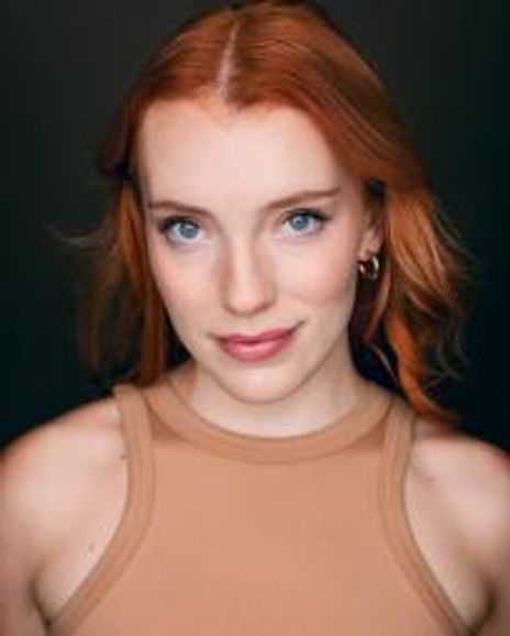 Alex Sturtevant Headshot