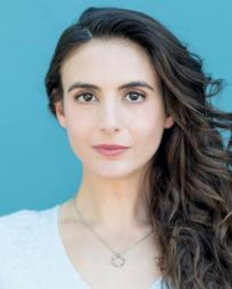 Mara Klein Headshot