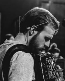 Jack Quarton Headshot