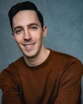 Jonathan Milton Headshot