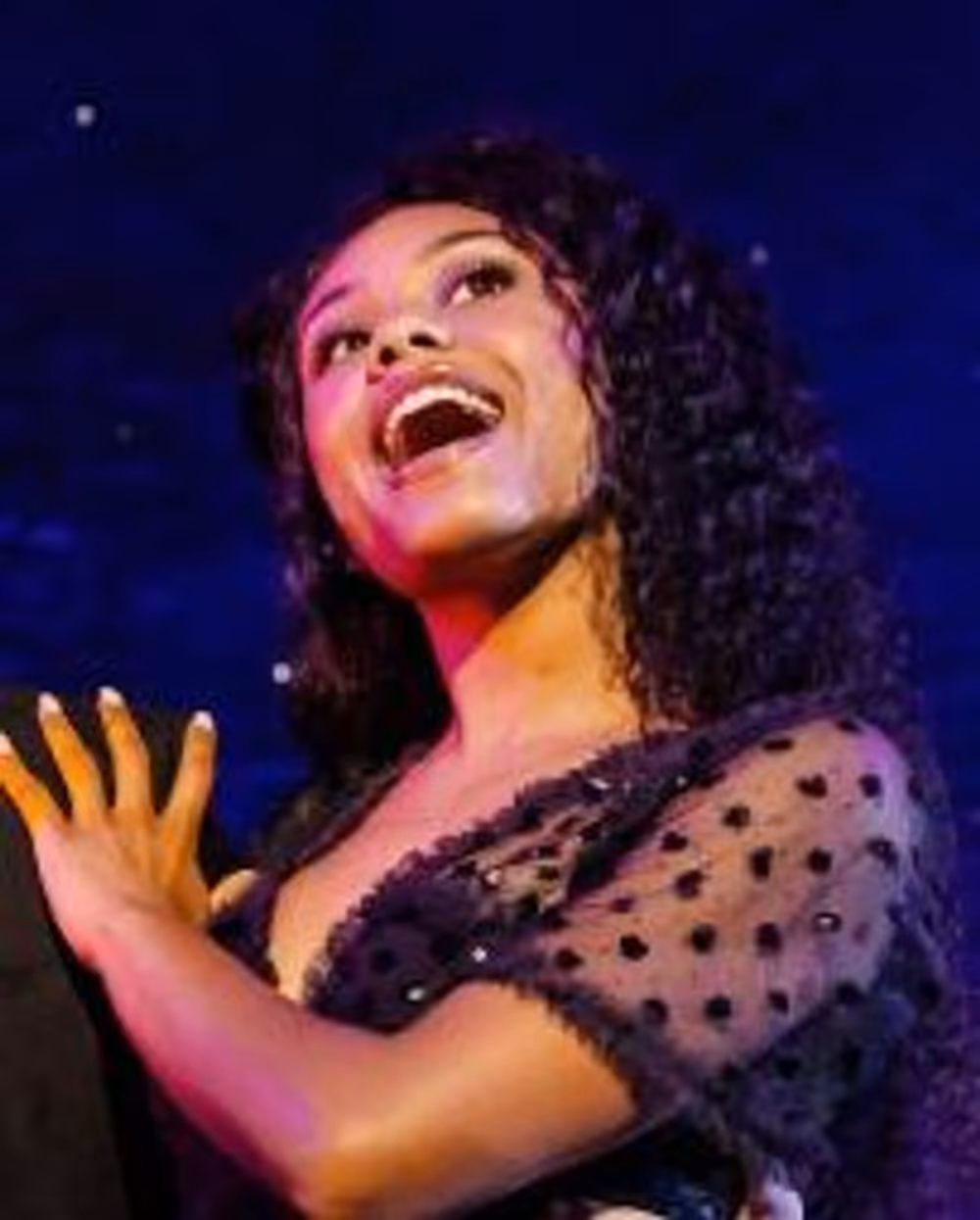 Beatrice Penny-Toure