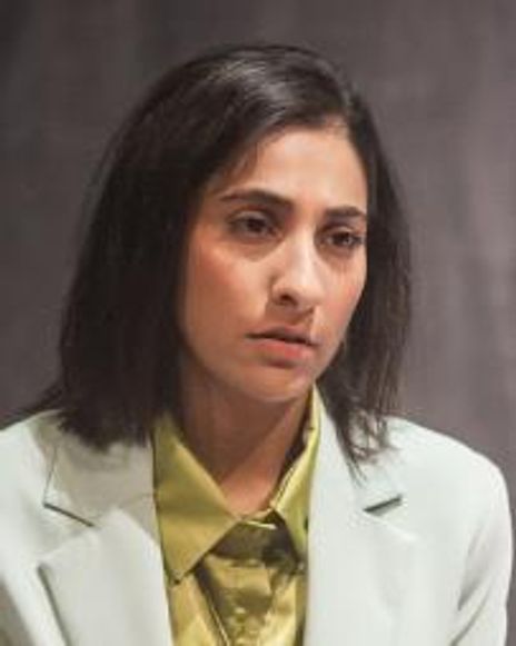 Sharan Phull Headshot