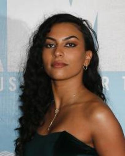 Talia Palamathanan Headshot