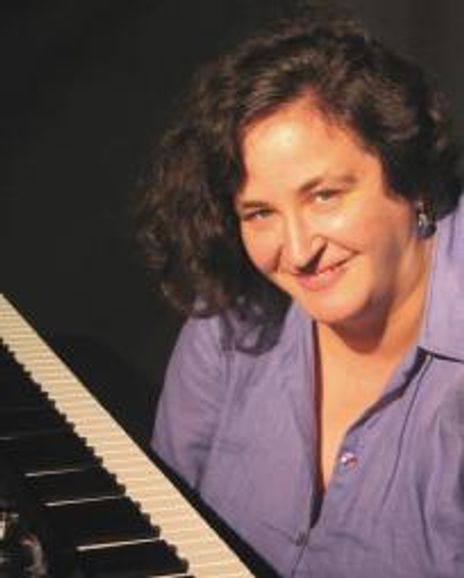 Rachel A. Kaufman Headshot