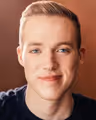 Joshua Keen