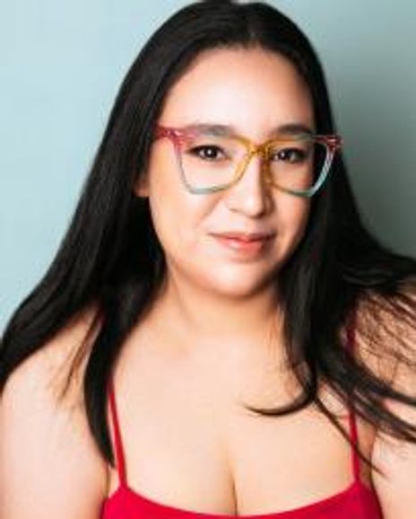 Sam Rosenblatt Headshot