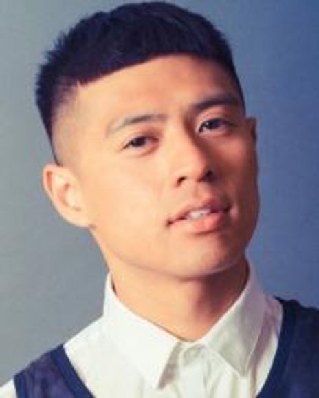 Preston Mui Headshot