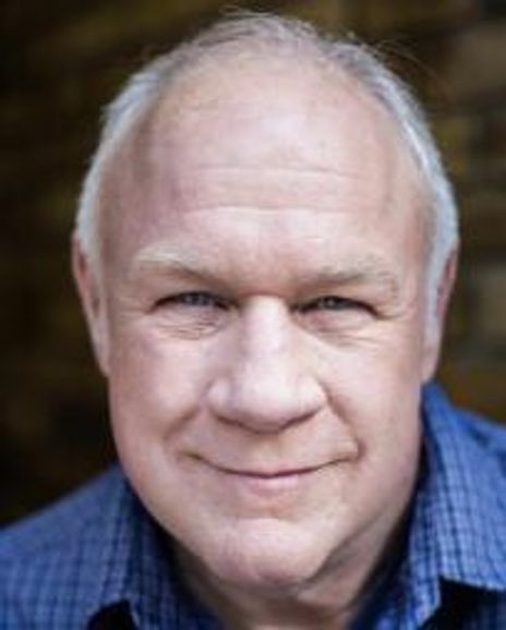 Mark McKerracher Headshot