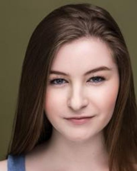 Eilis Quinn Headshot