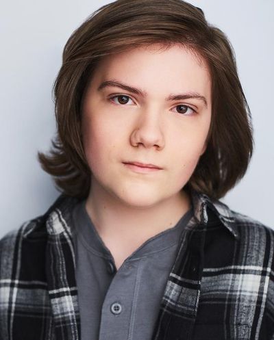 Ethan Mathias Headshot
