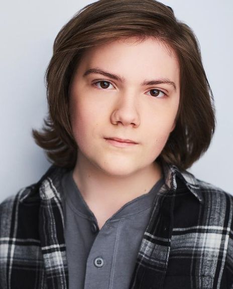 Ethan Mathias Headshot