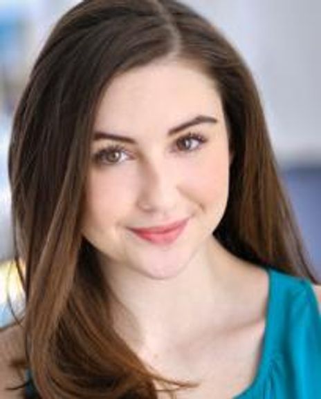 Delaney Hunter Headshot