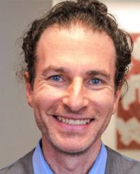 Adam Szudrich Headshot