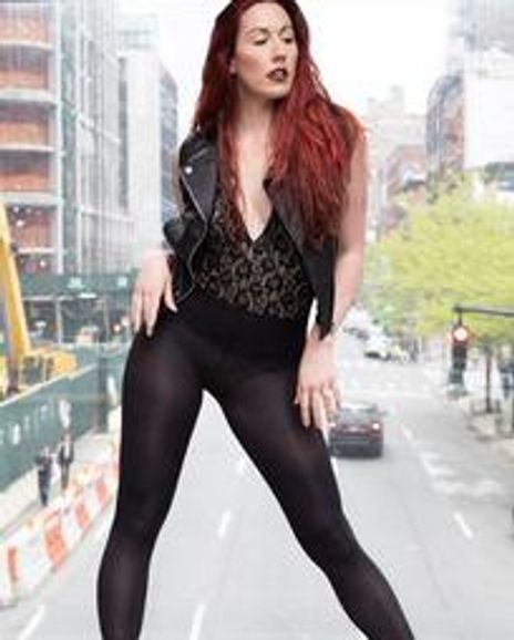 Eileen Kielty Headshot