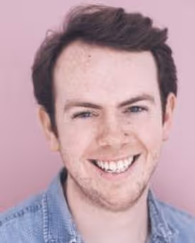 Sean Casey Flanagan Headshot