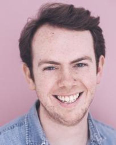 Sean Casey Flanagan Headshot