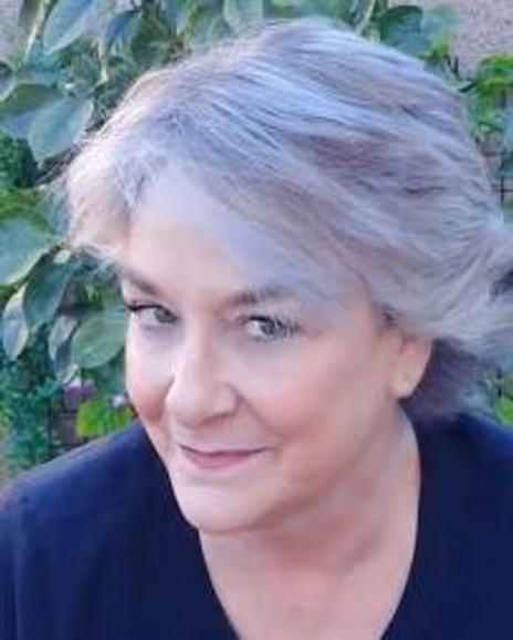 Jeanmarie Simpson Bishop Headshot