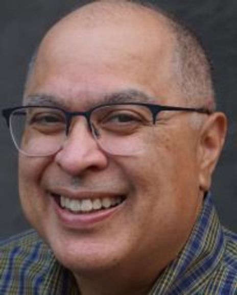 Daniel A. Olivas Headshot