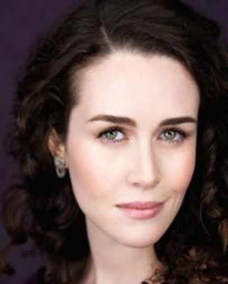 Léerin Campbell Headshot