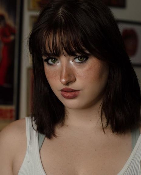 Cheyenne Taylor Ballew Headshot