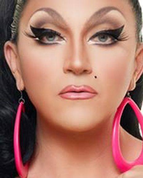 BenDeLaCreme  Headshot