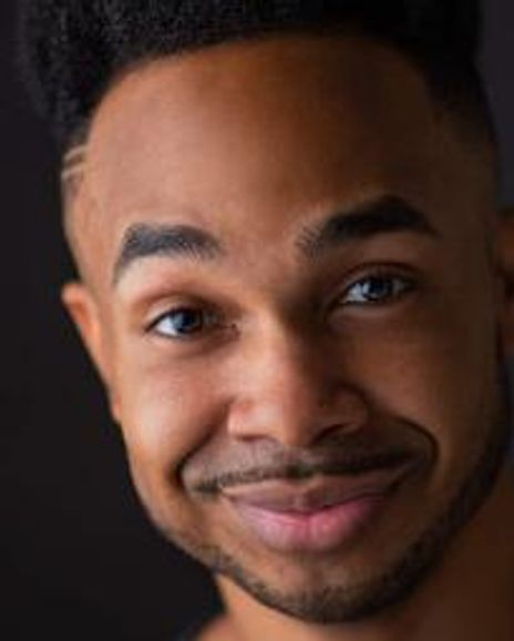 Brandon Kelly Headshot