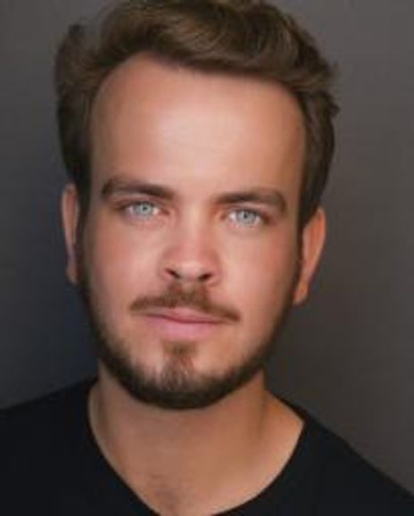 Matthew Everingham Headshot