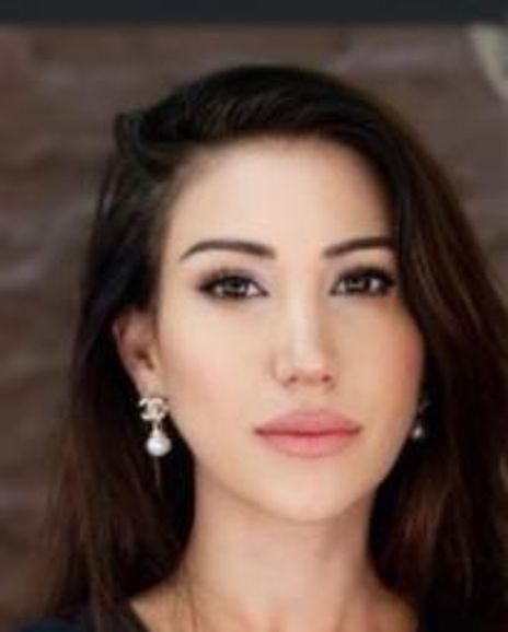 Claire Ta'ir Harel Ofek Headshot