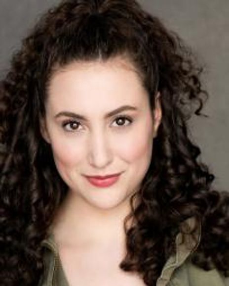 Isabel Wynne Headshot