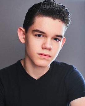 Sabatino Cruz Headshot
