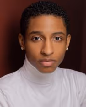 Myles Frost Headshot