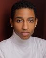 Myles Frost