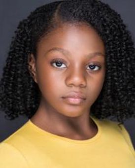 Phierce Phoenix Headshot