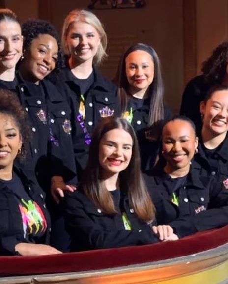 Shakira Simpson Headshot