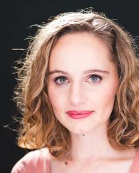 Anna Fitzgerald Headshot