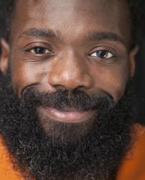 Tylie Shider Headshot