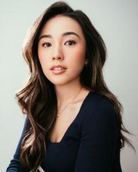 Saki Kawamura Headshot