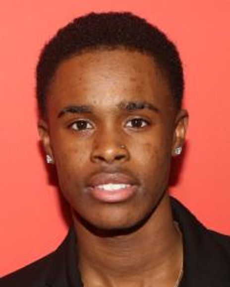 Tavon Olds-Sample Headshot