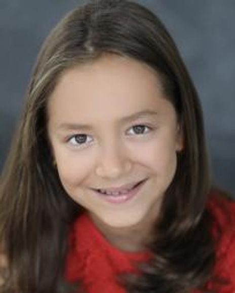 Natalia Artigas Headshot
