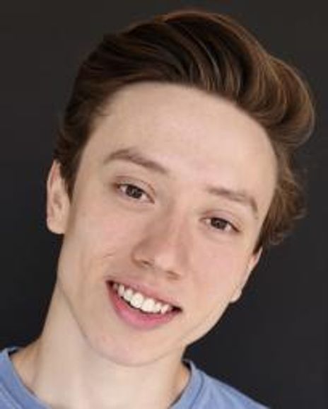 Stephen Vaught Headshot