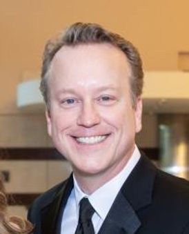 David Walker Headshot