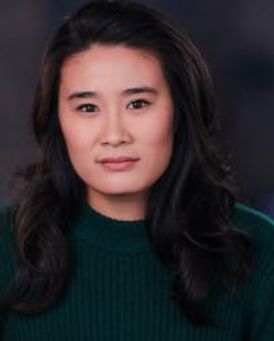 Eileen Doan Headshot