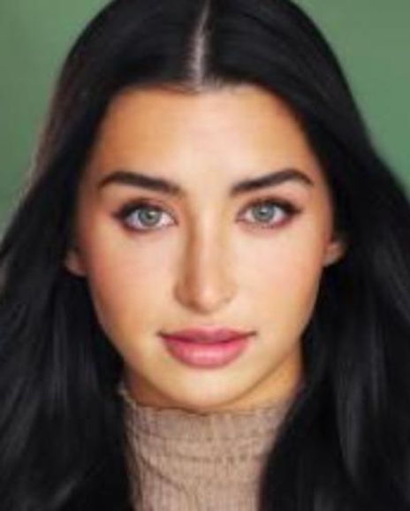 Carissa Gaughran Headshot