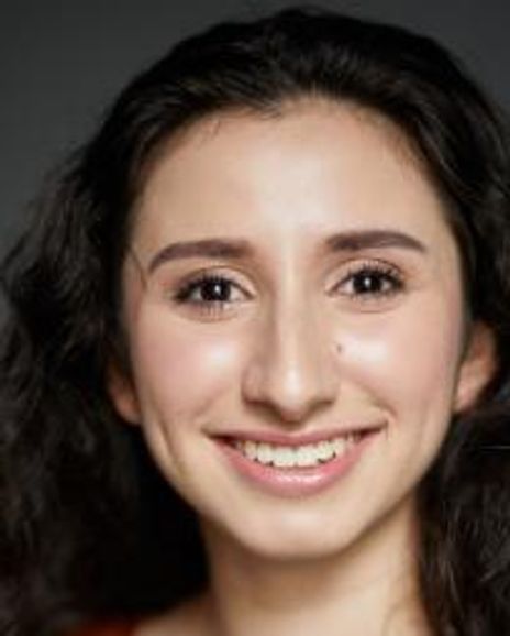 Lauren Blair Smith Headshot