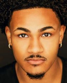 Aaron Patterson Headshot